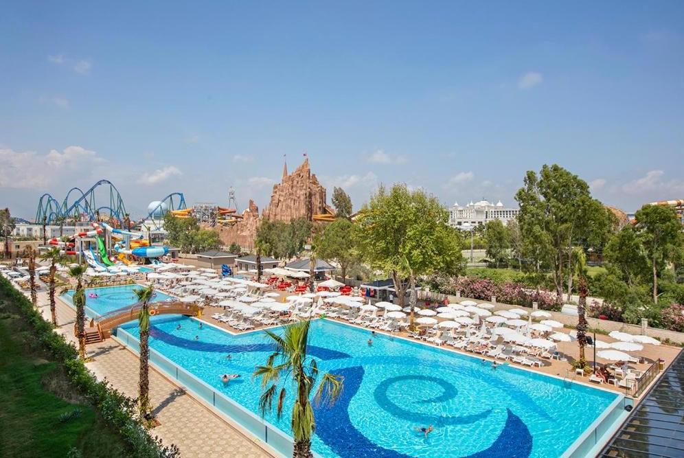 Aydinbey Queens Palace & Spa