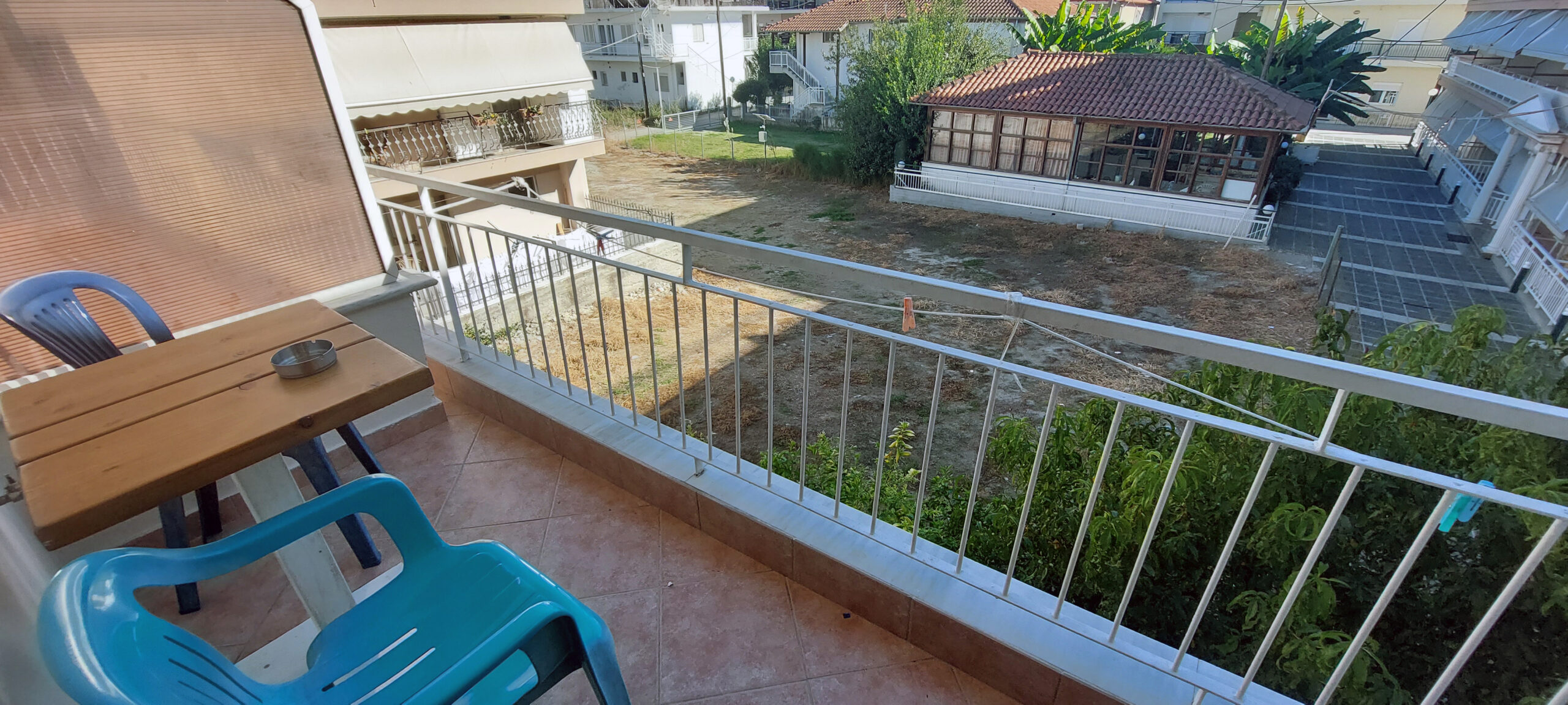 Vila Olympus House