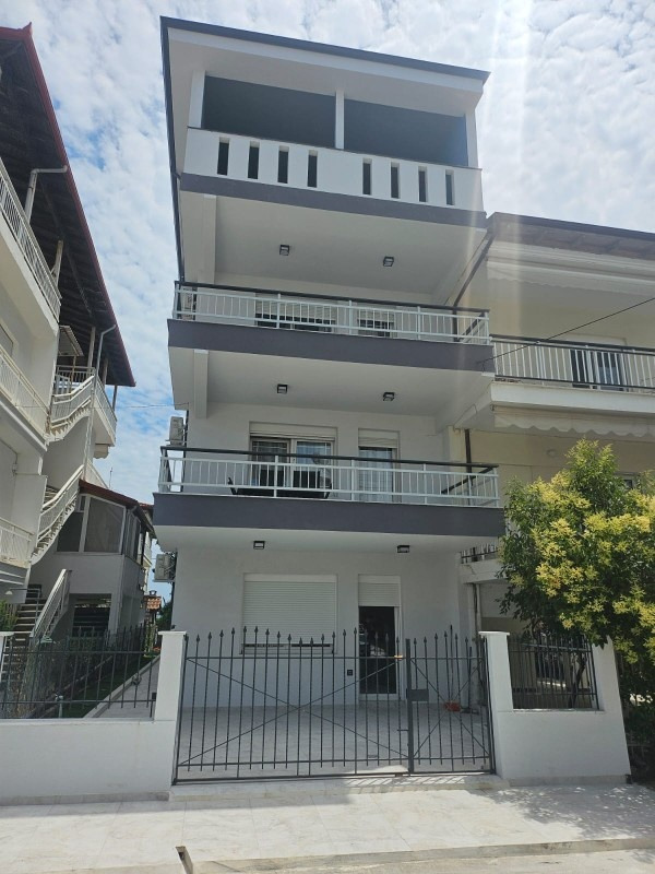 Vila Talia Luxury