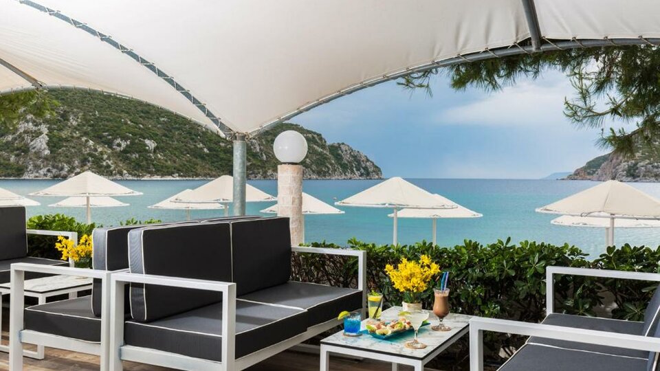 Hotel Porto Koufo