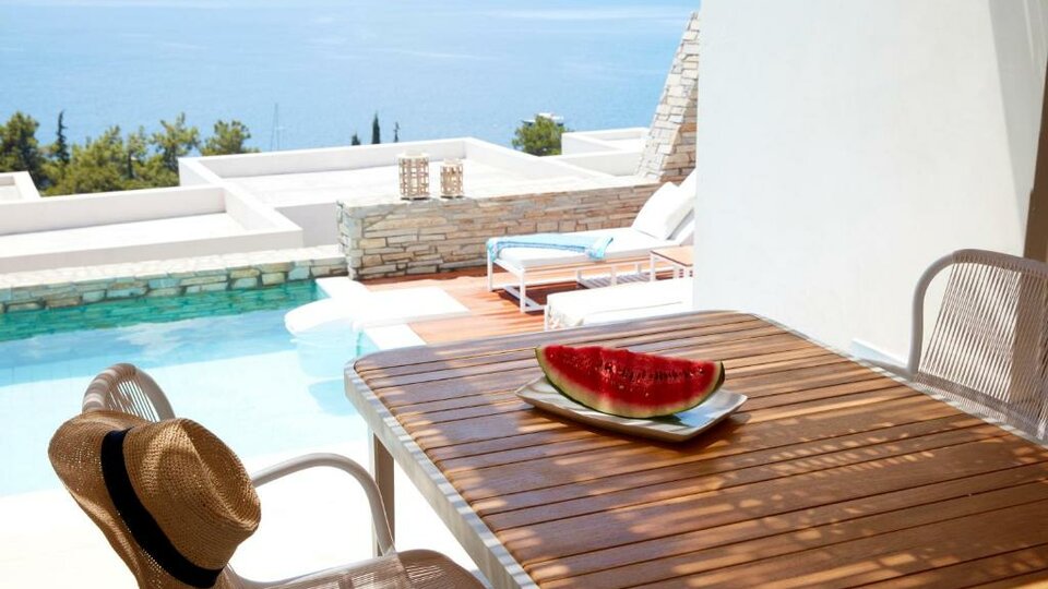 Eagles Villas 