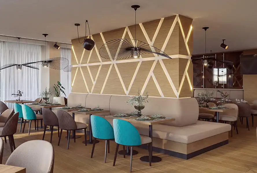 Hotel Ponta Plaza