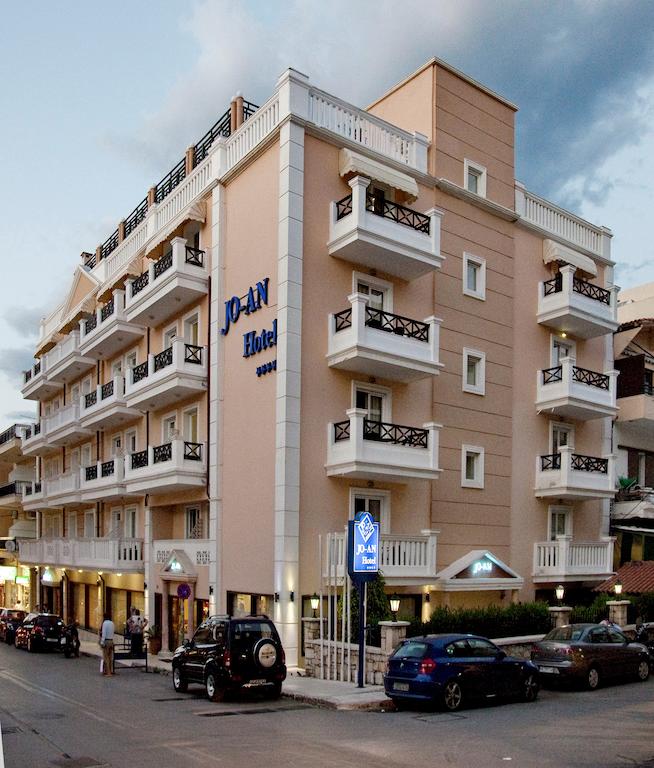 Hotel Jo An Palace