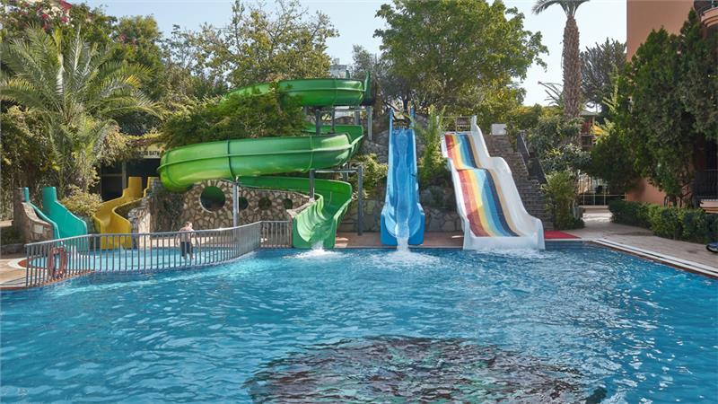 Sunpark Garden Hotel