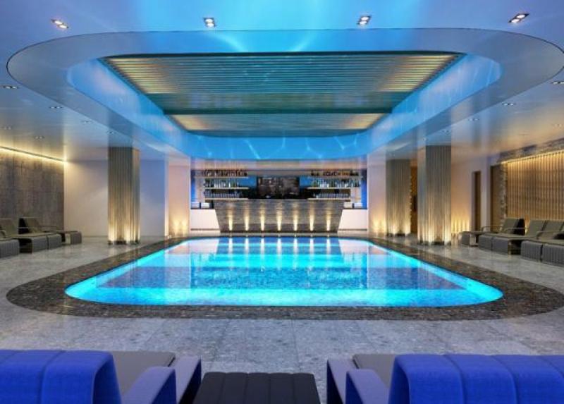 Parklane Resort & Spa Hotel