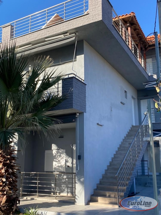Apartmani Aelia Boutique
