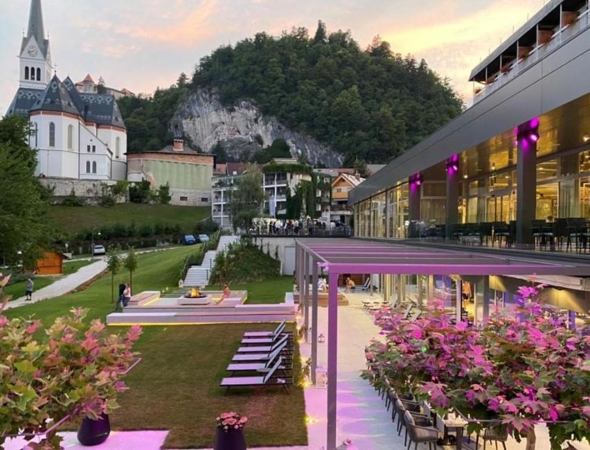Bled Rose Hotel