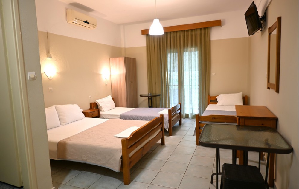 Vila Kika ex Vasilis 