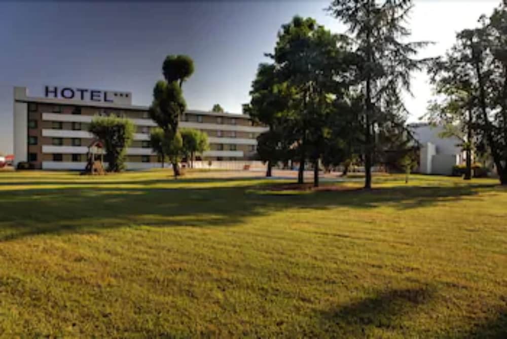 Best Western Alexander Park