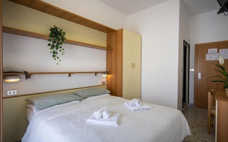 Hotel Mamy