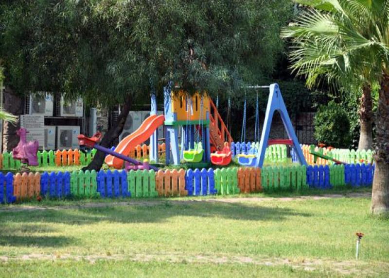 Armas Gul Beach Hotel
