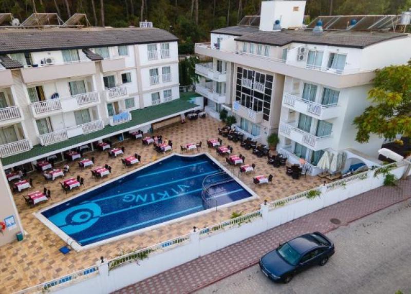 Viking Suite Hotel