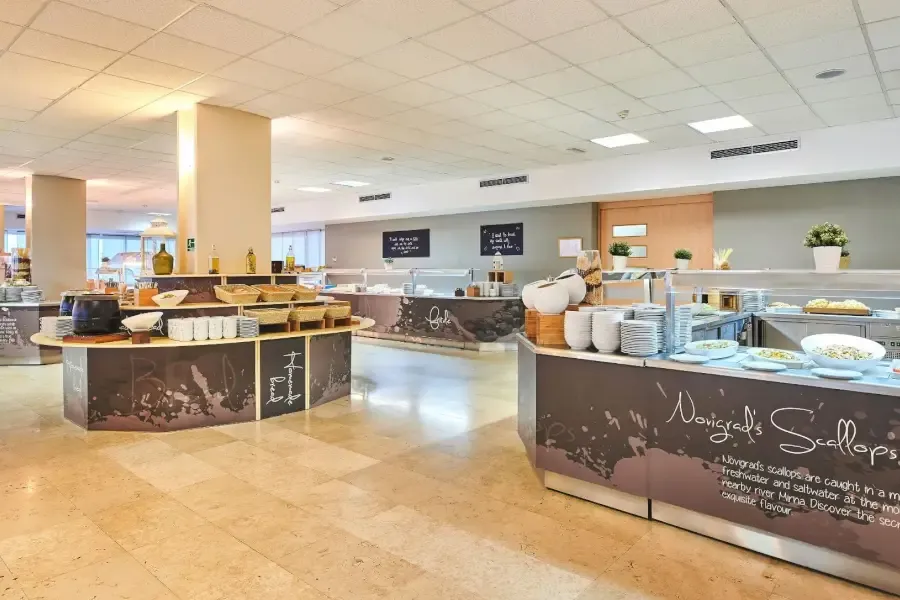 Hotel Aminess Laguna Maradiso