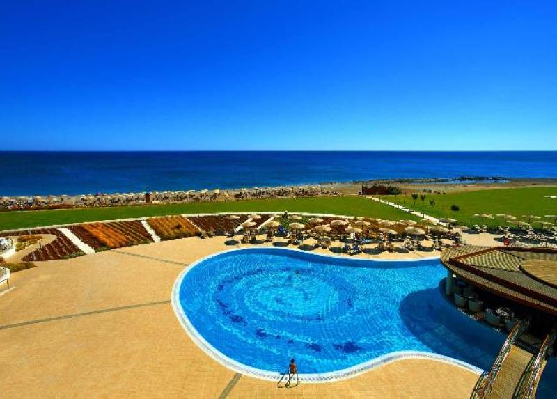 Elysium Resort & Spa Hotel