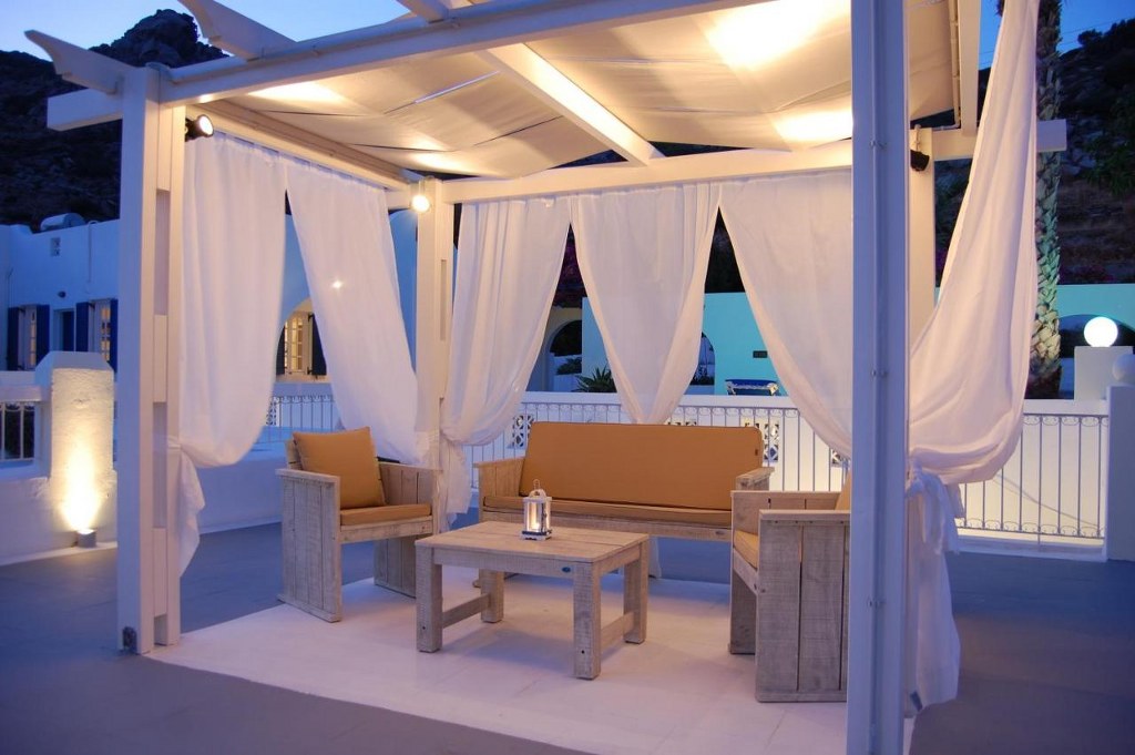Hotel Marcos Beach