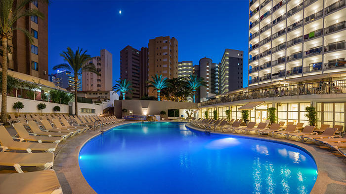 RH Princesa Hotel