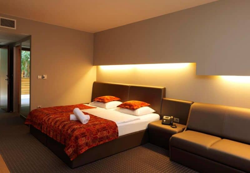 Hotel Thermana Park Laško