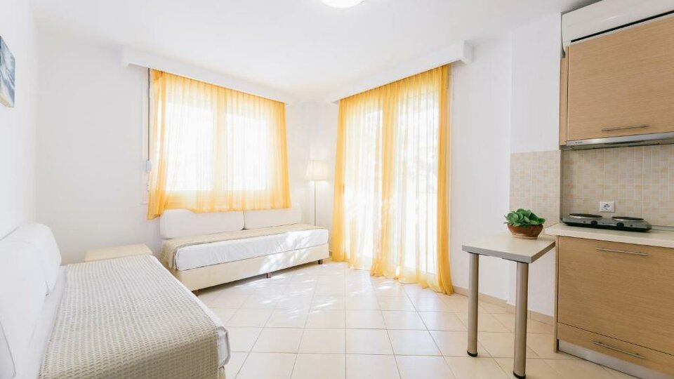 Anastasia Apartments
