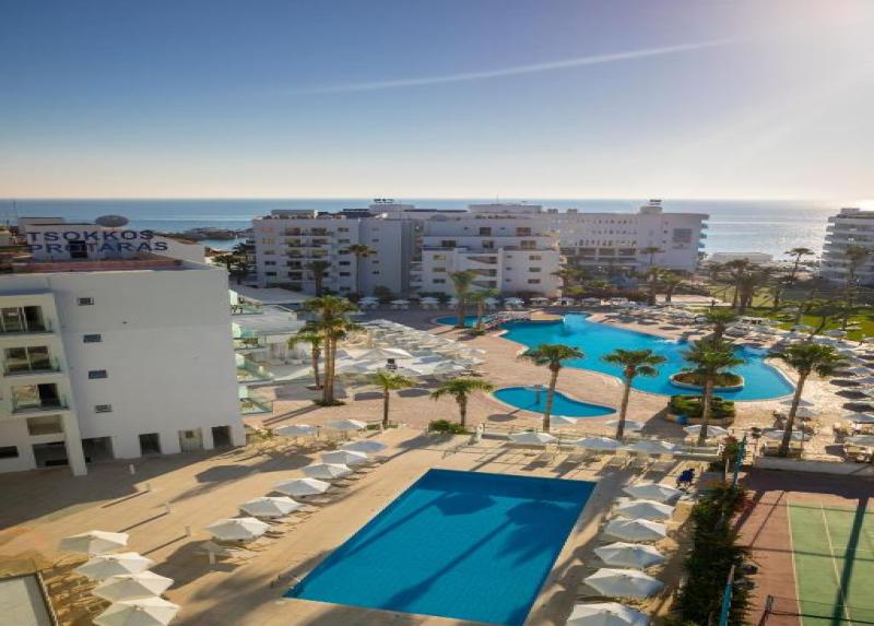 Tsokkos Beach Hotel