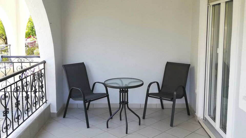 Delphin Rooms 