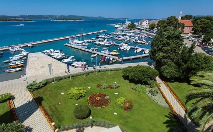 Hotel Ilirija