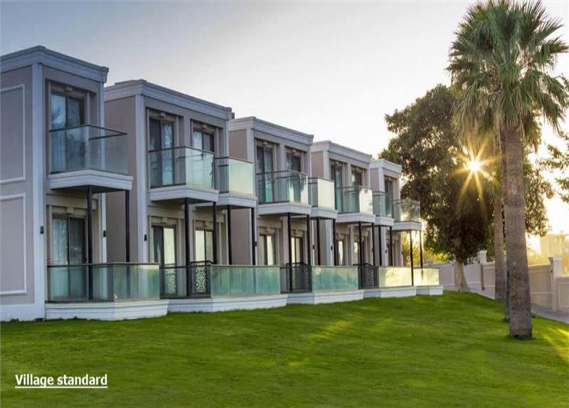 Duja Didim Hotel