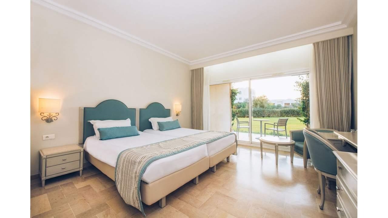 Iberostar Waves Averroes