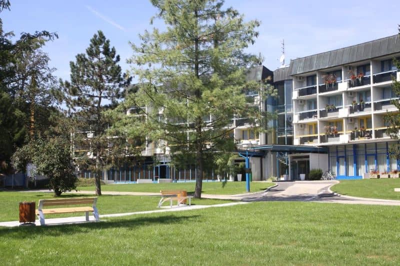 Hotel Šport