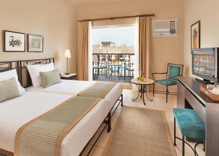 Hotel Jaz Almazino