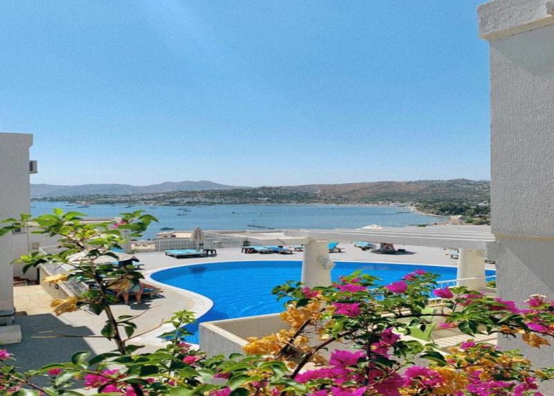 Riva Bodrum Resort Hotel