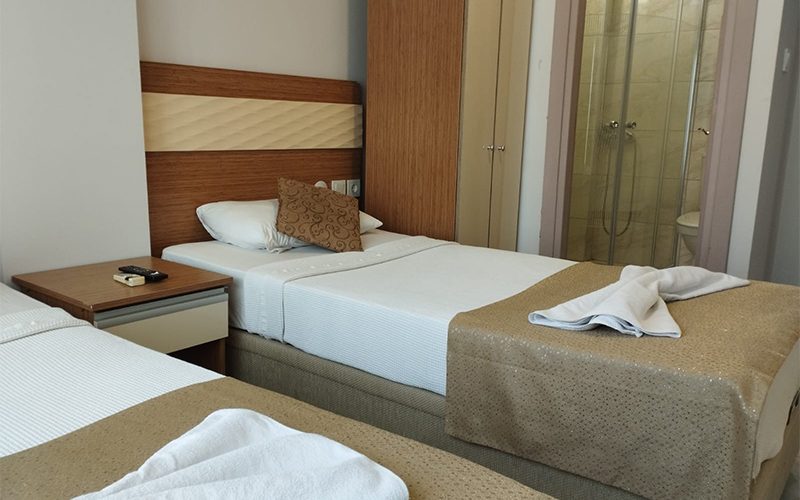 Soleil Hotel