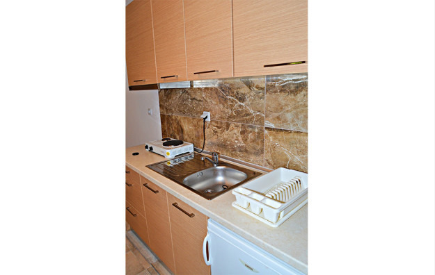 Vila Rigakis Mol