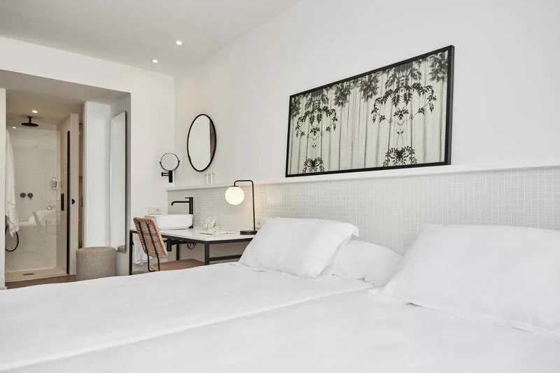Hotel HM Dunas Blancas