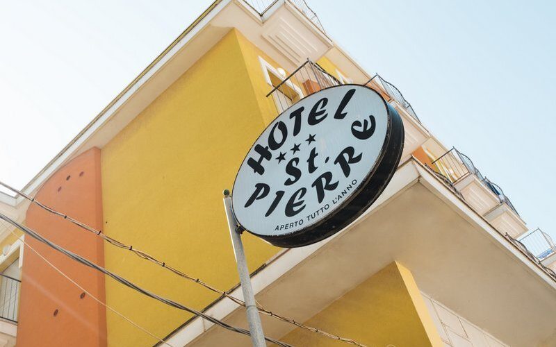 Hotel St. Pierre