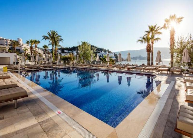 Prive Hotel Bodrum (Ex. Voyage Bodrum Hotel) Hotel