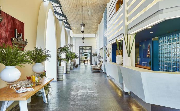 Hotel Ilio Mare