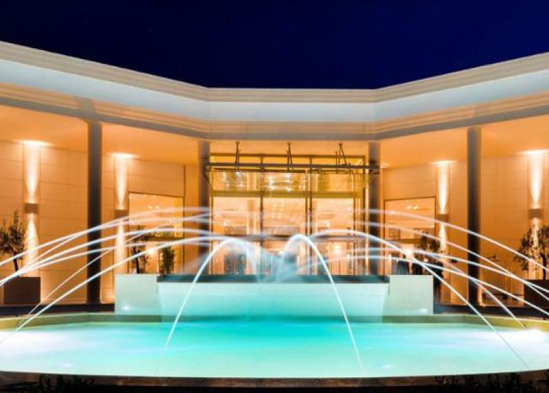 Ikos Dassia Hotel