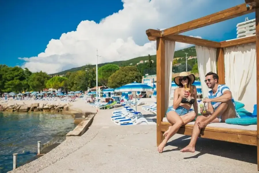 Resort Ad Turres Holiday