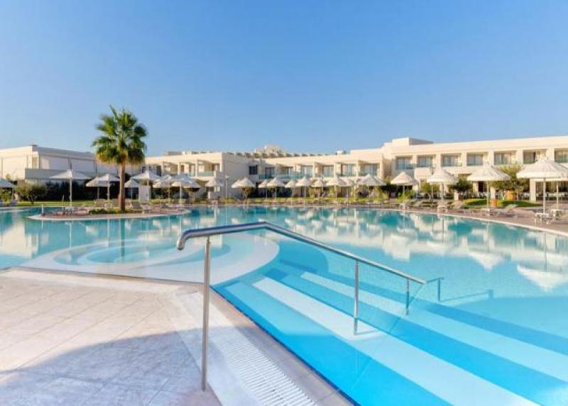 Apollo Blue Hotel