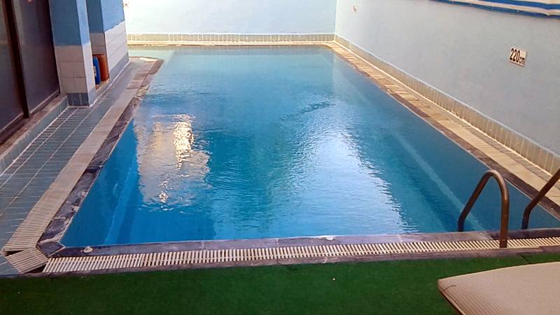 Hotel Tecimen