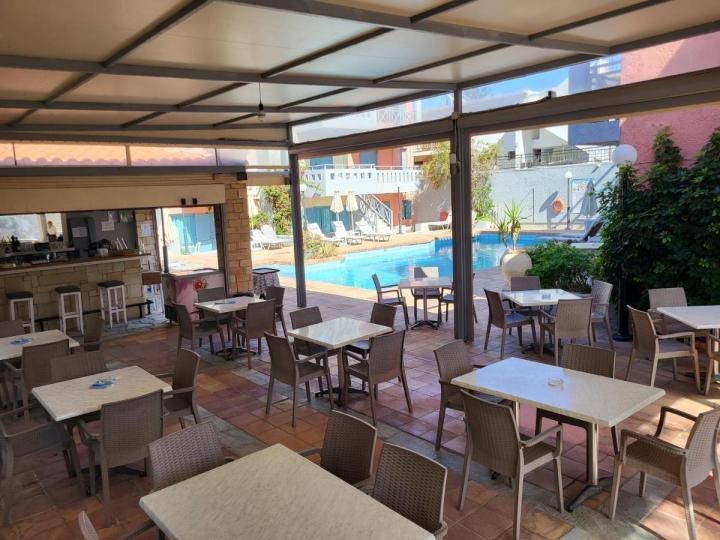 Hotel Marilisa