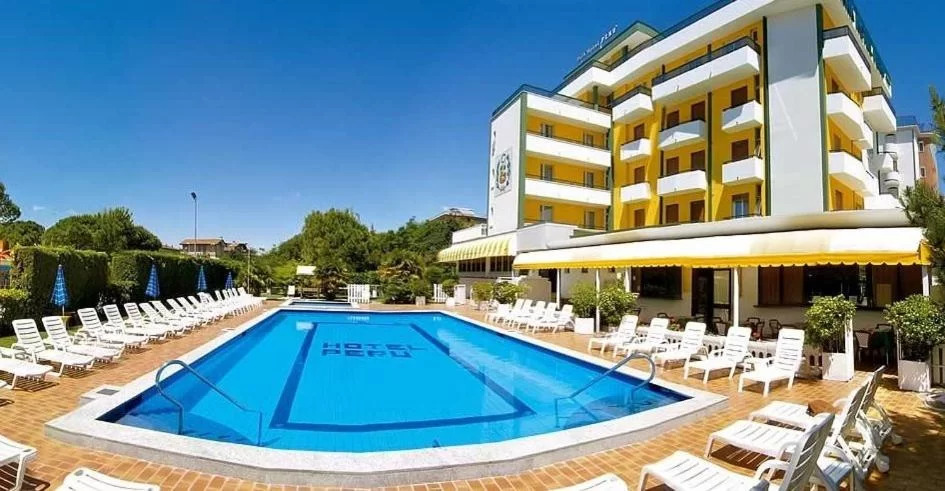 Hotel Peru