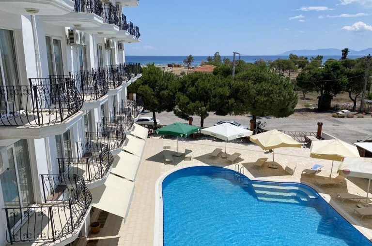 Hotel Ergin