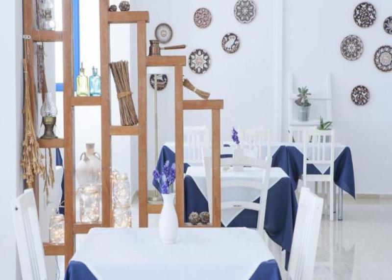 Lindos Sun Hotel