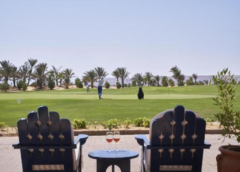 Steigenberger Golf Hotel