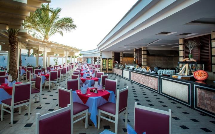 Hotel Mirage Bay Resort and Aqua Park (ex Lilly Land)