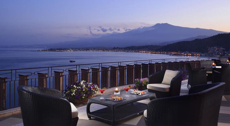 Unahotel Capotaormina