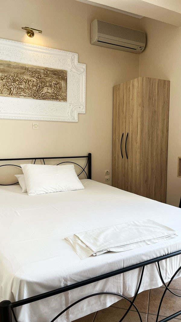 Vila Top Rooms