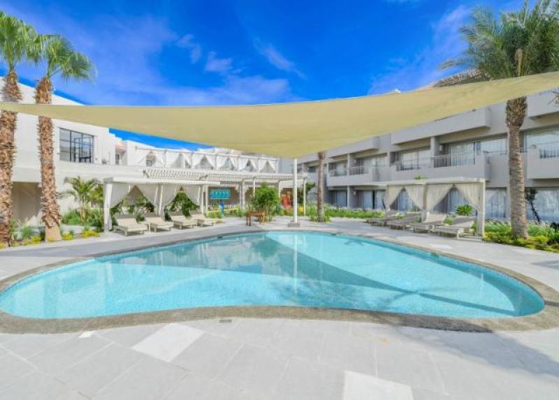 Jaz Casa Del Mar Beach Hotel