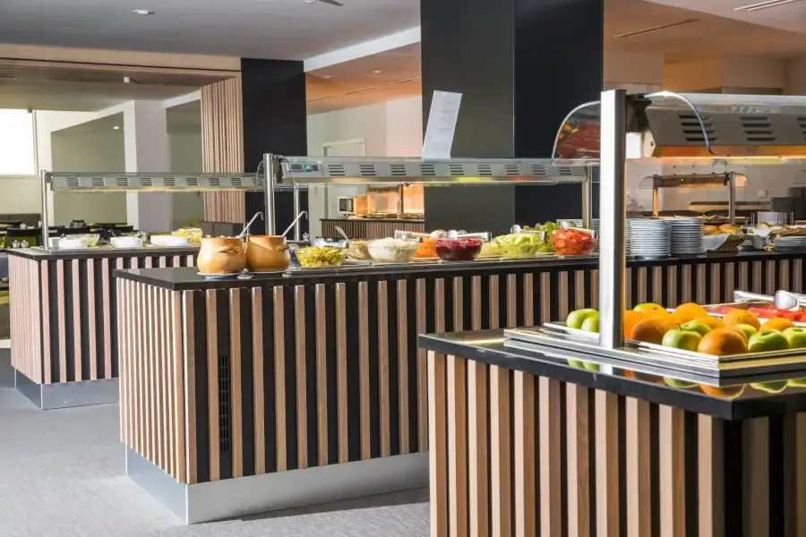 Hotel Osmine
